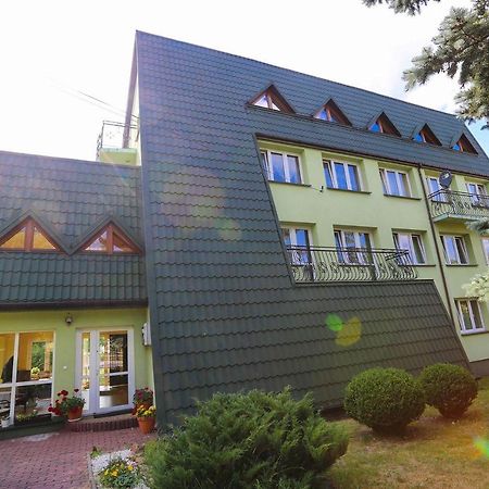 Wieczernik Dom Rekolekcyjny Ksiezy Pallotynow Swieta Katarzyna  Esterno foto