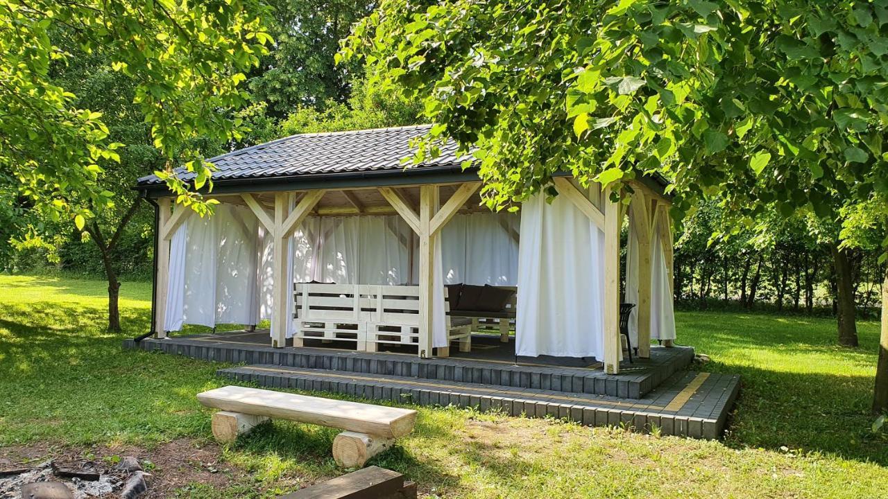 Wieczernik Dom Rekolekcyjny Ksiezy Pallotynow Swieta Katarzyna  Esterno foto