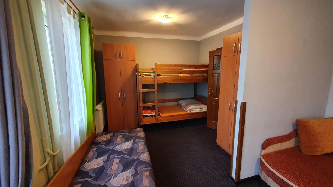 Wieczernik Dom Rekolekcyjny Ksiezy Pallotynow Swieta Katarzyna  Esterno foto