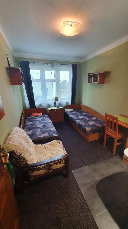 Wieczernik Dom Rekolekcyjny Ksiezy Pallotynow Swieta Katarzyna  Esterno foto