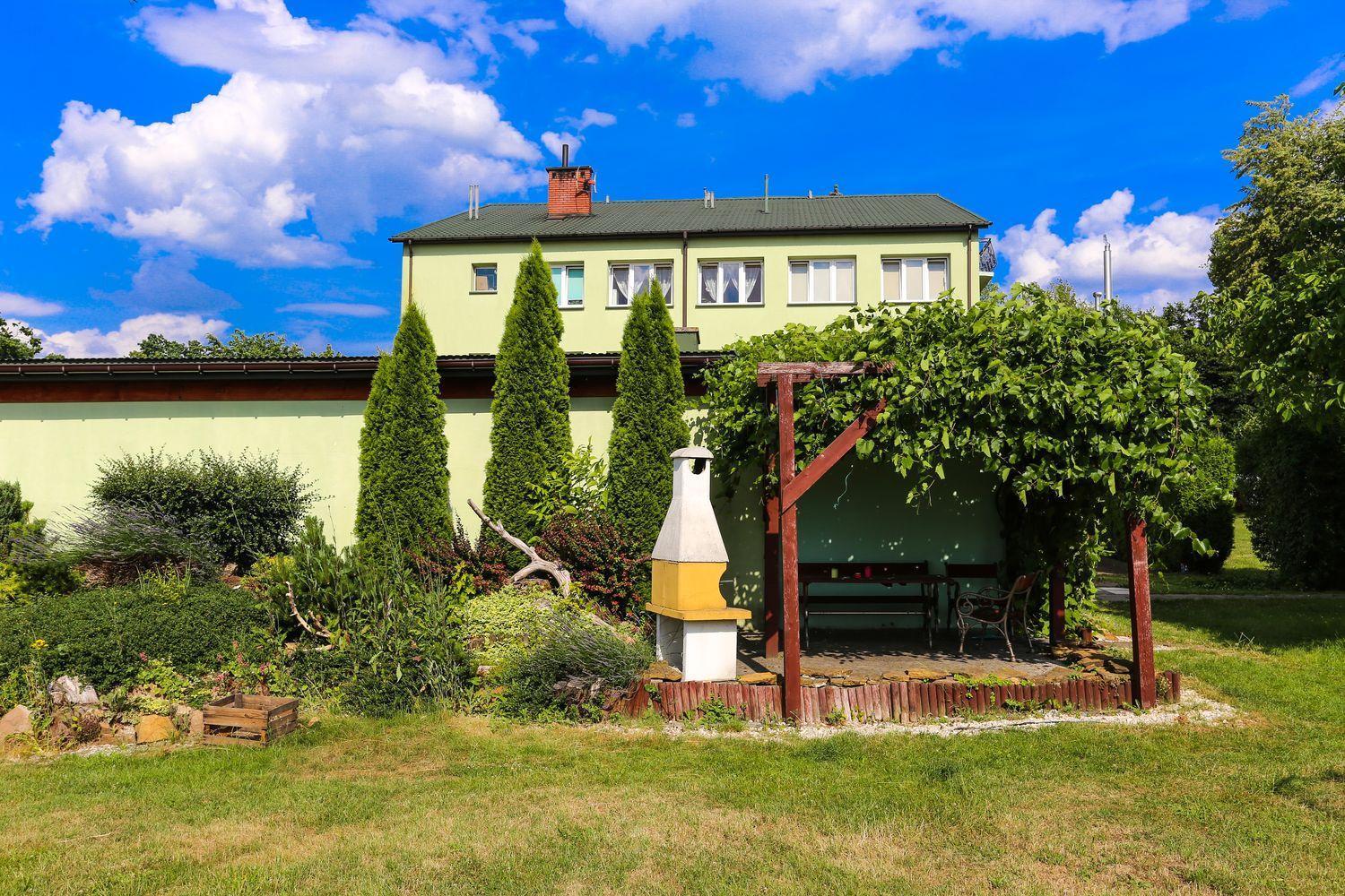 Wieczernik Dom Rekolekcyjny Ksiezy Pallotynow Swieta Katarzyna  Esterno foto